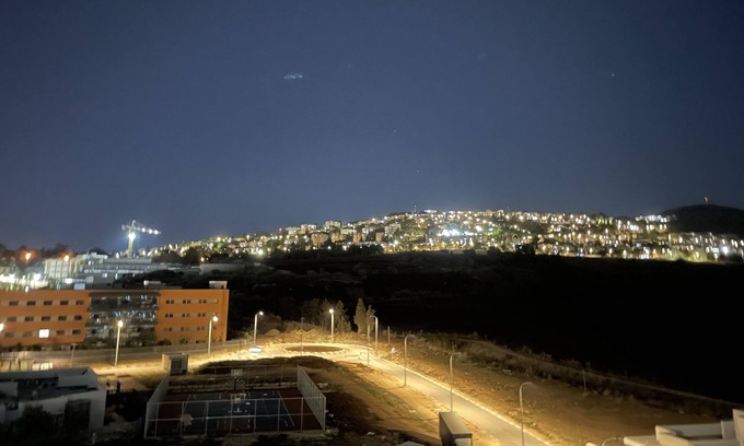 Afula Apartment | Beautiful apartment in Jezreel Valley
