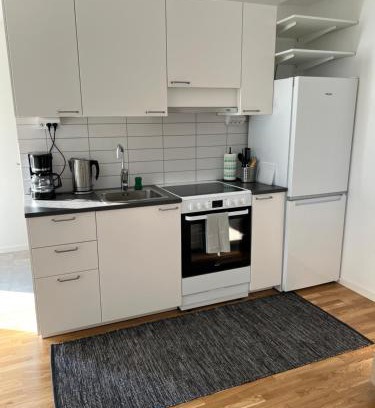 Soder Apartment | Beautiful apartment in Malmo close to everything