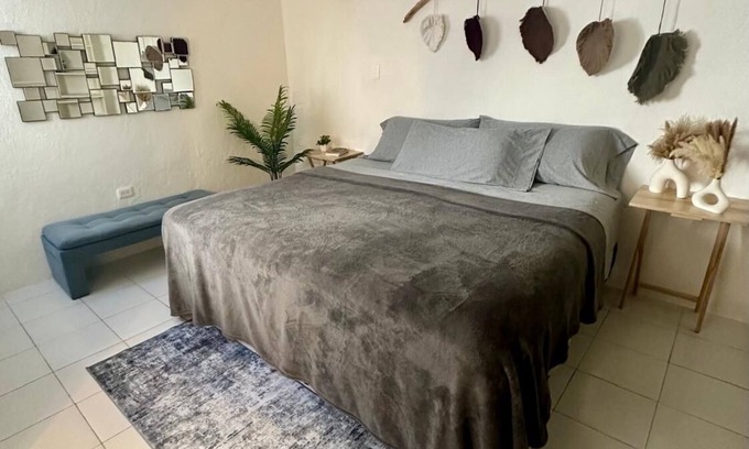 Downtown Cancun Apartment | BEAUTIFUL APARTMENT IN THE CENTER AND HEART OF CANCUN