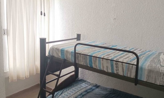 Downtown Cancun Apartment | Beautiful Apartment in Downtown Cancun
