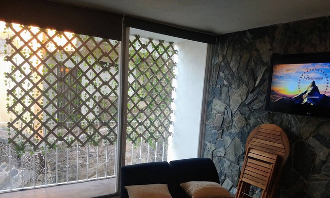 Tres de Mayo Apartment | Beautiful Apartment in Club Burgos Bugambilias, Temixco Morelos