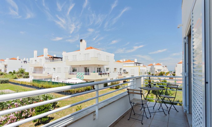 Conceicao e Cabanas de Tavira Apartment | Beautiful apartment in Cabanas