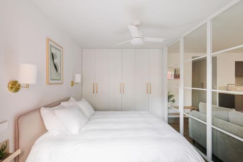 Centro Apartment | BEAUTIFUL APARTMENT IN THE HEART OF MADRID
