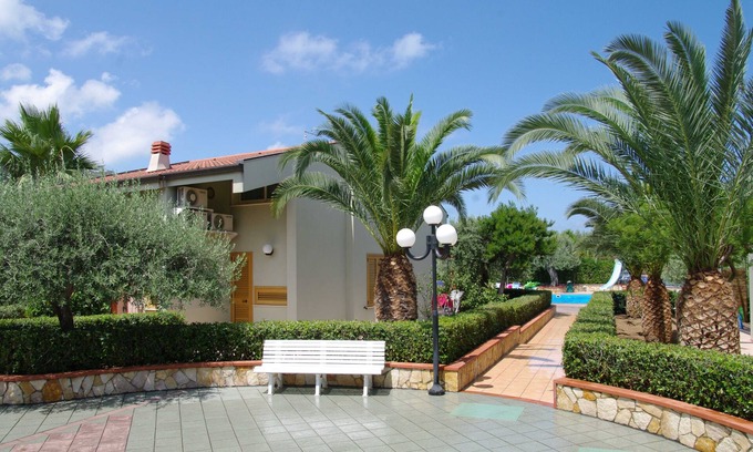 Mazzaforno Apartment | Beautiful apartment for 2 people in residence