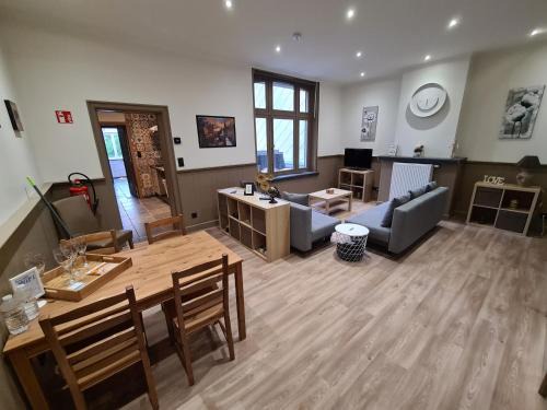 Sint-Jozef Apartment | Beautiful apartment met zicht Damse vaart @brugge