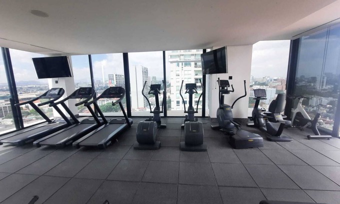 Guadalajara Apartment | Beautiful apartment in Colonia Americana, the best area of Guadalajara.