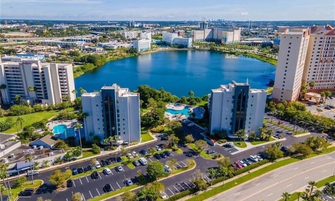 Southwest Orlando Apartment | Beautiful apartment near Universal Studios nAmazing location
