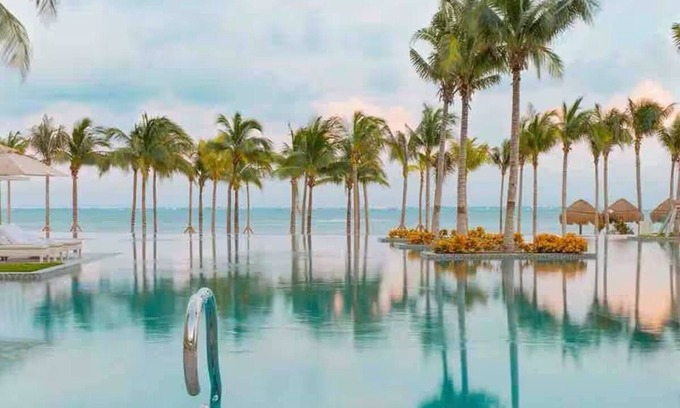 Playa Mujeres Apartment | Beautiful apartment on the beaches of Cancun