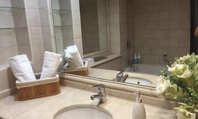 Haifa Apartment | Beautiful Apartment on the sea