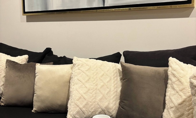 Zapopan Apartment | Beautiful apartment super location 3min andares, 5min Akron, in front of innovaré