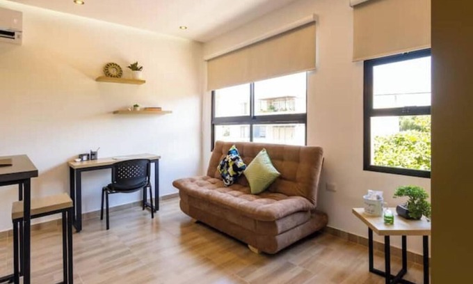San Jose de Cucuta Apartment | BEAUTIFUL APARTOESTUDIO ZONA ROSA+COWORKING