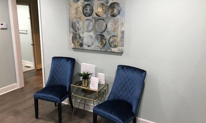 Atlanta Apartment | Beautiful Apt! In the center of Atlanta Attractions