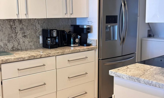Downtown Miami Apartment | Beautiful BAY VIEW Apt, 2/2br 1100sqf