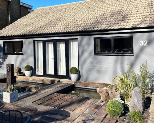 New Romney House | Beautiful Beach House
