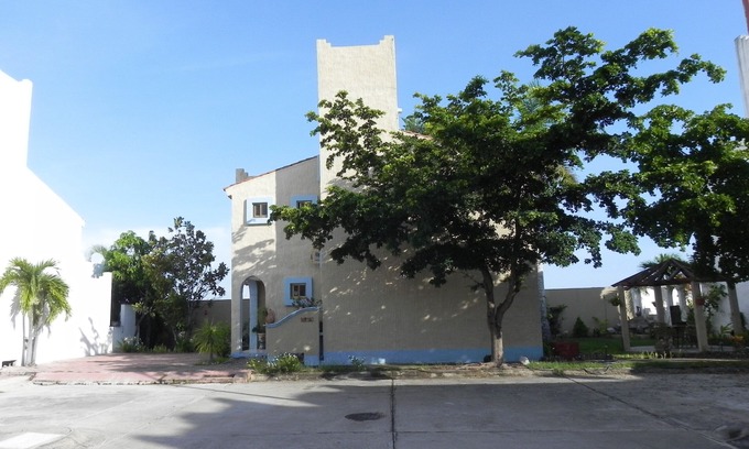 Cerritos House | Beautiful Beach House in Mazatlan