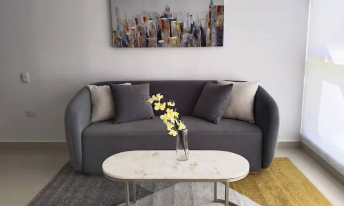 Miramar Apartment | Beautiful Brand New Apt, Great Location