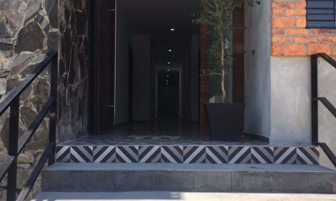 Guadalajara Apartment | Beautiful brand new apartment in the best cultural area in Guadalajara