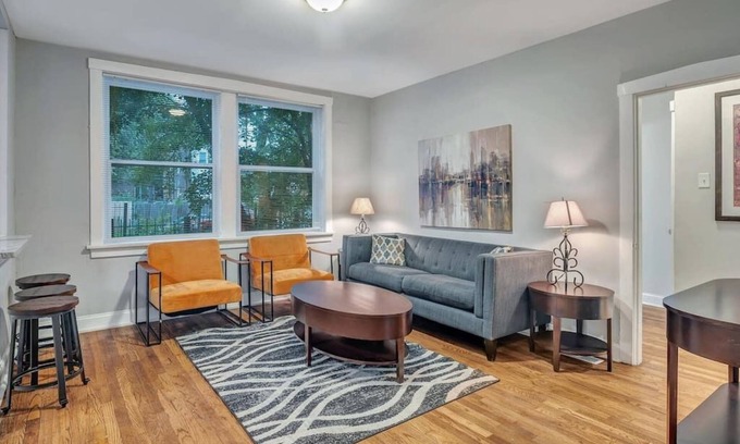 Tower Grove South House | Beautiful, Brand New Tower Grove Units! bldg