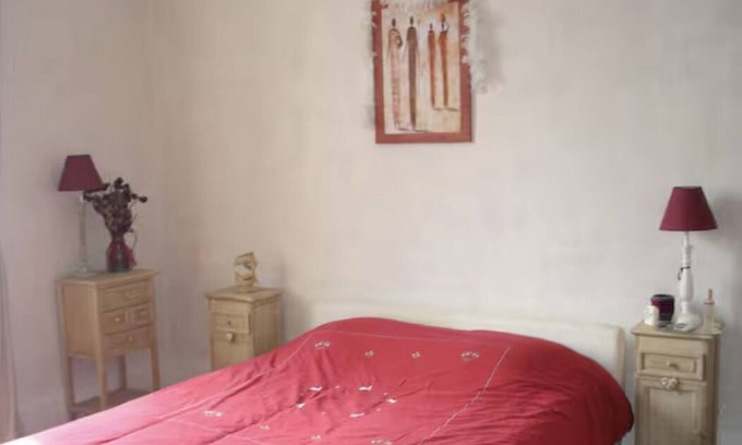 Chambery Apartment | Beautiful bright apartment in the city center