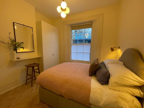 Finsbury Hotel | Beautiful & Central 1 Bedroom Flat in Clerkenwell
