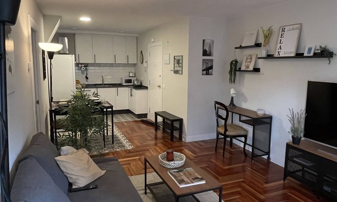Vigo Apartment | Beautiful central apartment