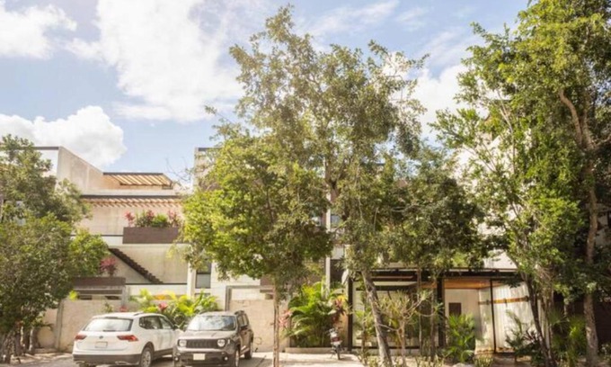 Zama House | Beautiful & Central Apartment MAREAS Gym Pool