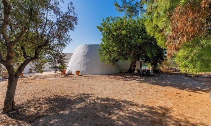 Gagliano del Capo House | Beautiful country house with pool
