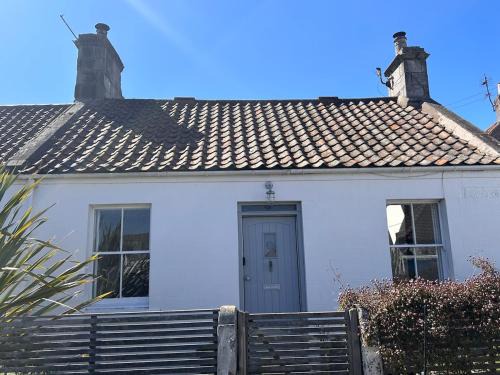 Pittenweem House | Beautiful Coastal Cottage in Pittenweem