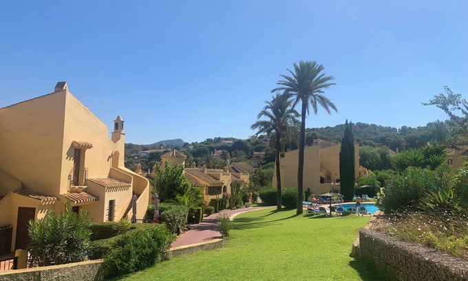 Diputacion de Rincon de San Gines House | Beautiful, comfortable home in the heart of the sought-after Manga Club