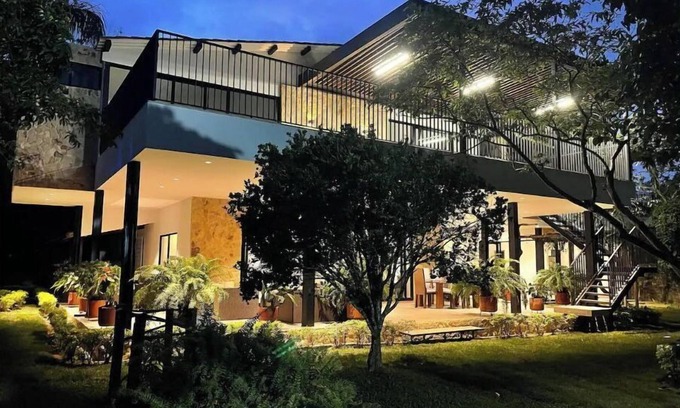 Dagua House | Beautiful comfortable modern country house with swimming pool