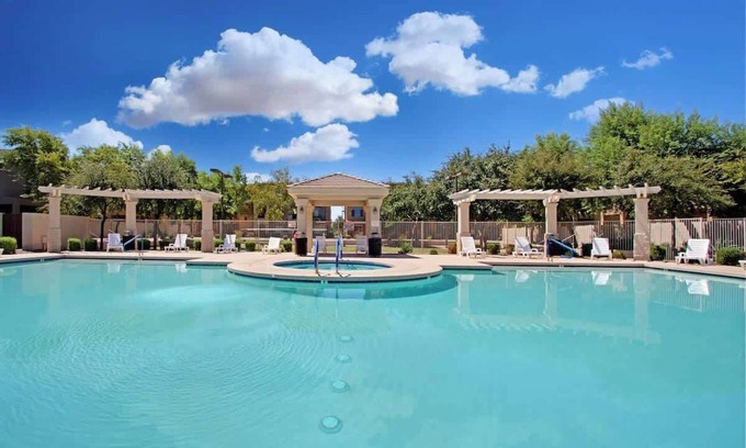 Tempe Condo | Beautiful Condo Across From Sloan Park Home to Cubs Spring Training