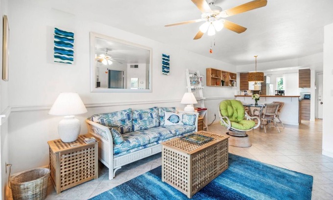 Hammock Bay House | Beautiful Condo in Mainsail Unit 1104
