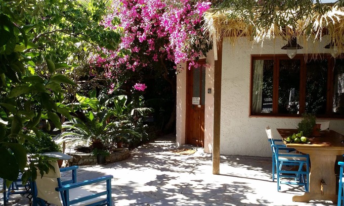 Kantanos-Selino Other | Beautiful Cottage in S West Crete near the sea
