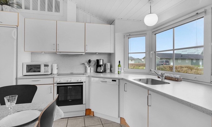 Houstrup House | Beautiful cottage in the vacation center Seawest.