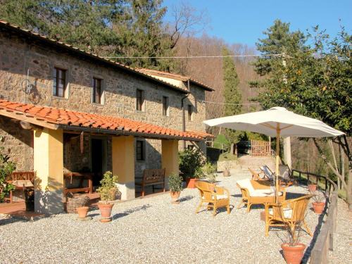 San Quirico House | Beautiful Cottage in Pescia
