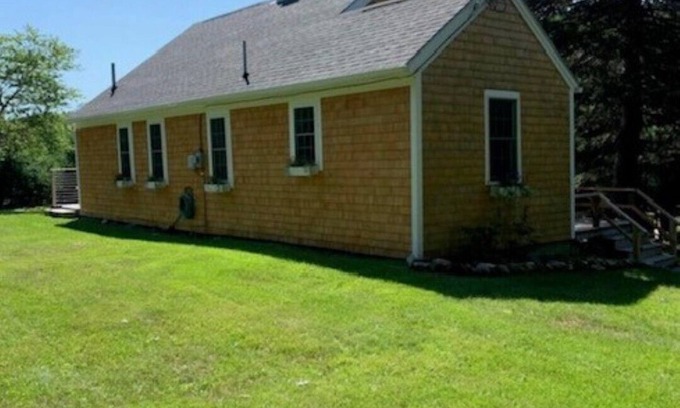 Mount Desert Cottage | Beautiful cottage close to Acadia National Park