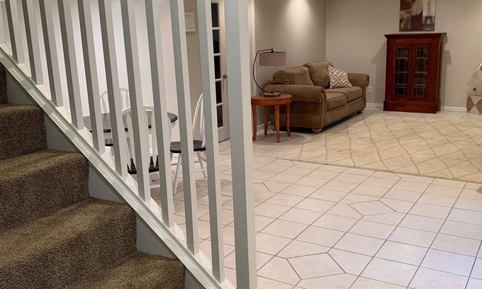 Hope House | Beautiful country side private in-law suite