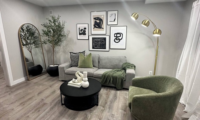 New Rochelle Apartment | Beautiful & Cozy Apartment