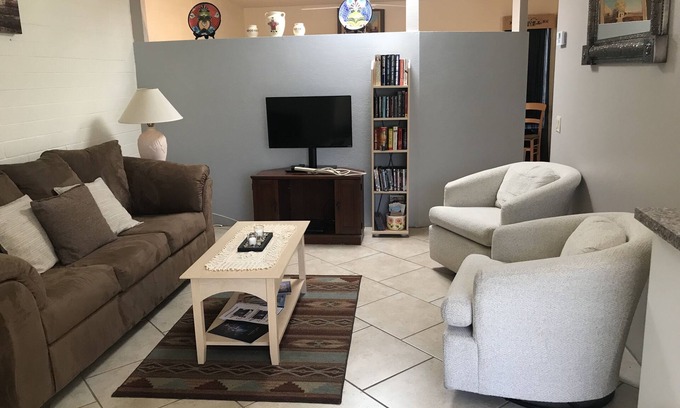 La Canada Desert Homesites House | Beautiful.Cozy Casita