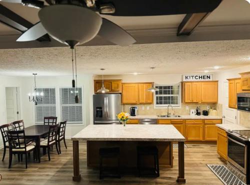 Concord House | Beautiful, Cozy home in Concord