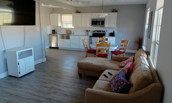 Weatherford House | BEAUTIFUL COZY HOUSE FOR YOUR FAMILY!!!