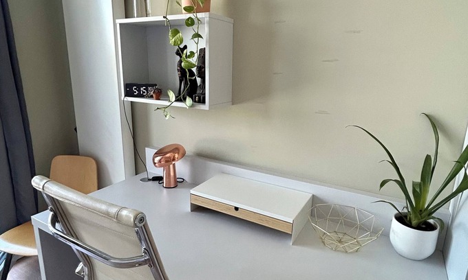 Neukoelln Apartment | Beautiful Cozy studio in the heart of NeukolnnWith a balcony