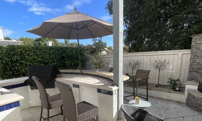 Serra Mesa House | Beautiful deluxe 2 story home in master planned central San Diego community!