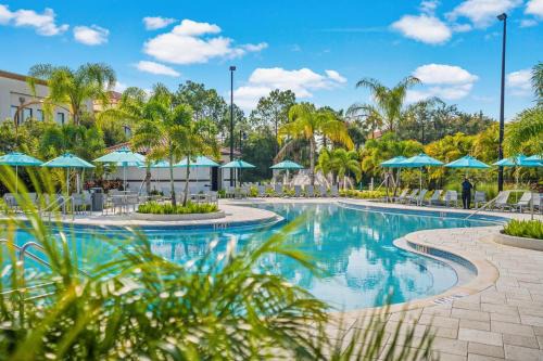 Florida Central Atlantic Coast Apartment | Beautiful Deluxe Condo, Vista Cay - 3023