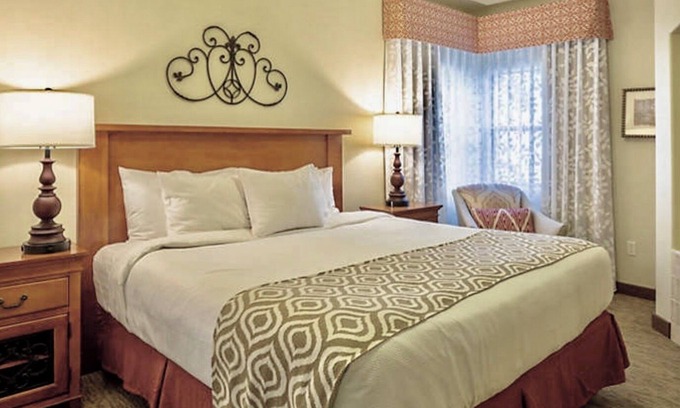 Cibola Vista Apartment | Beautiful Desert 1 BR Villa with Waterslides