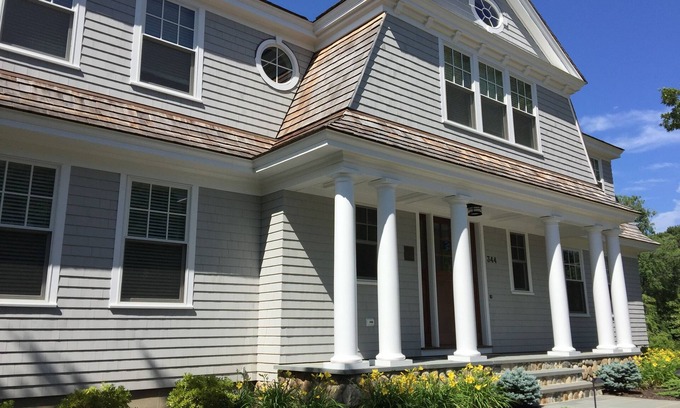 Osterville House | Beautiful designed, newly constructed home- all the amenities, close to beaches