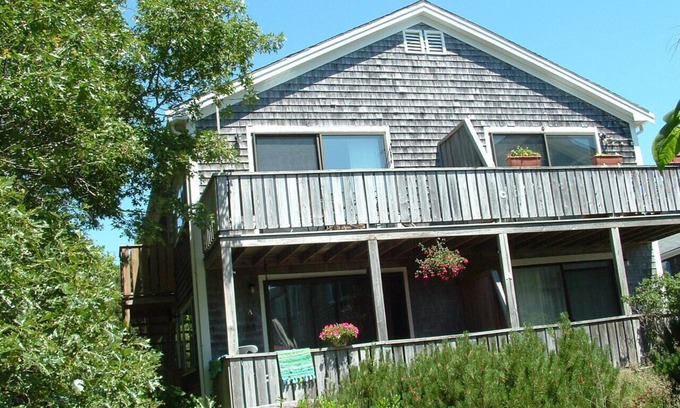 Provincetown Condo | Beautiful East End for Spring, Summer and Fall 2024
