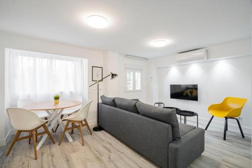 Pueblo Nuevo Apartment | Beautiful family flat in residential area - Noblejas