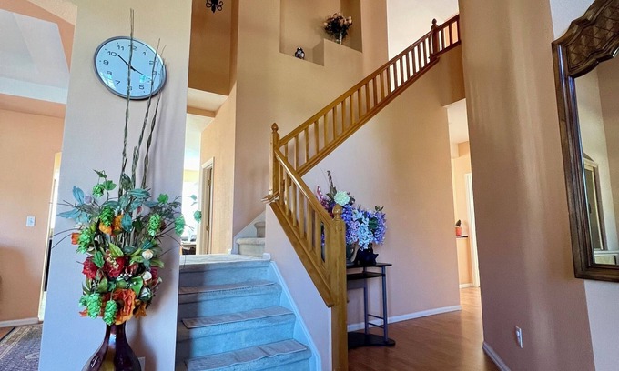 Aurora House | Beautiful family home