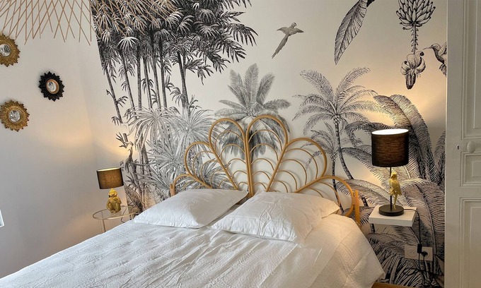 Saint-Quentin Apartment | Beautiful flat ideally located in the city